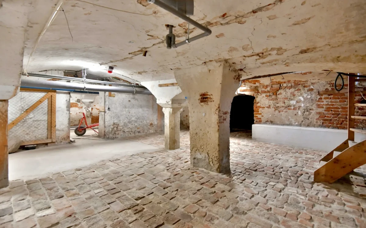 Renovatie Maatschappelijke Opvang Deventer