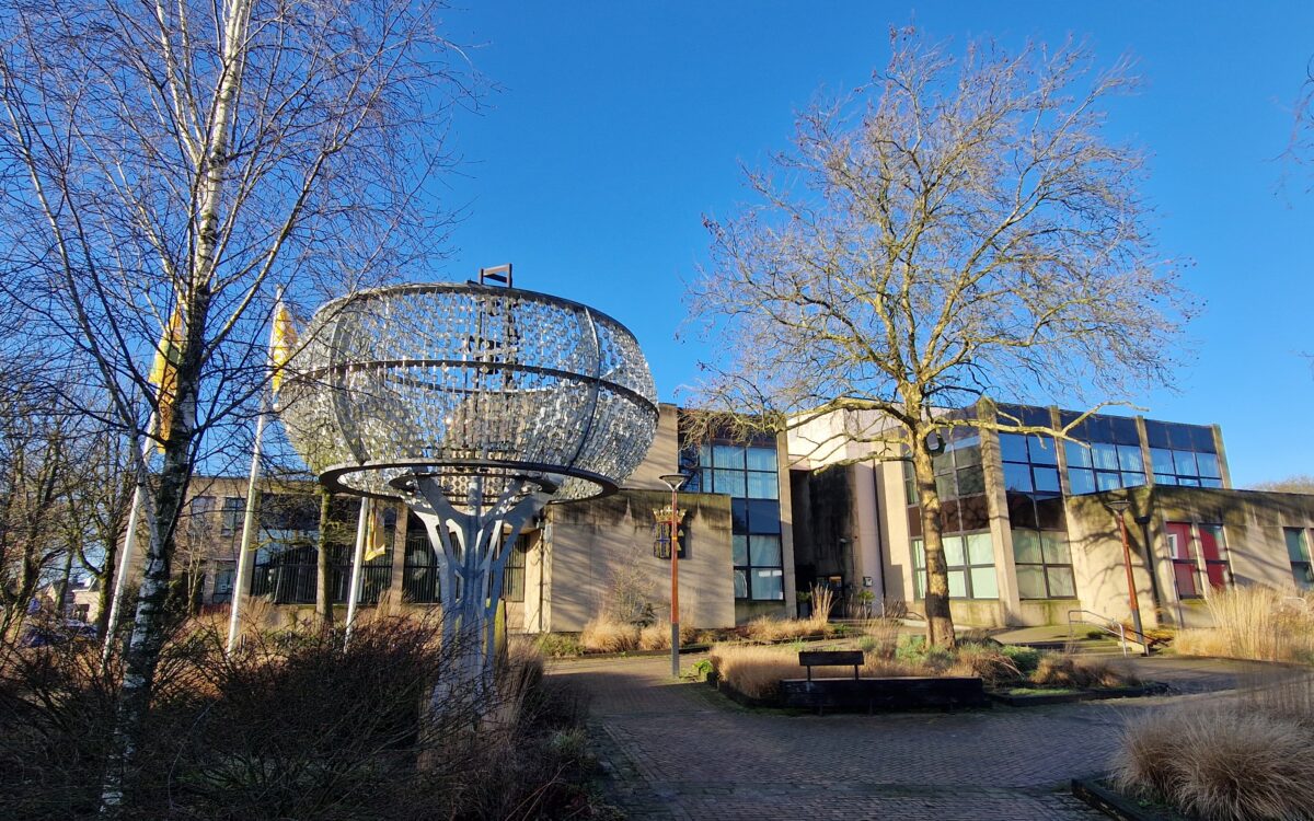 Centrumontwikkeling Tubbergen