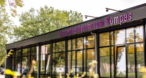 Gezondheidscentrum Kompas