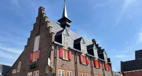 Centrumontwikkeling Tubbergen