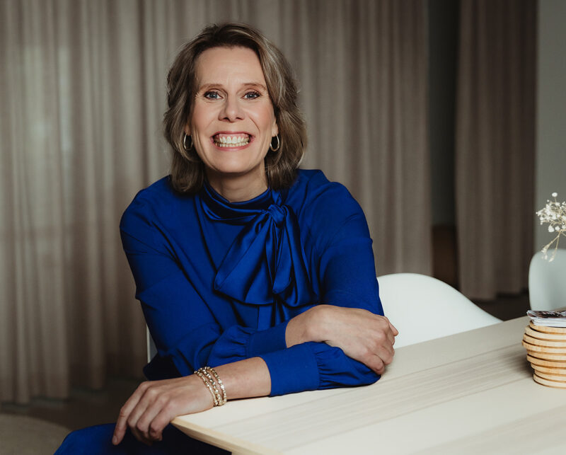 Margot Wolbers - XXadvies
