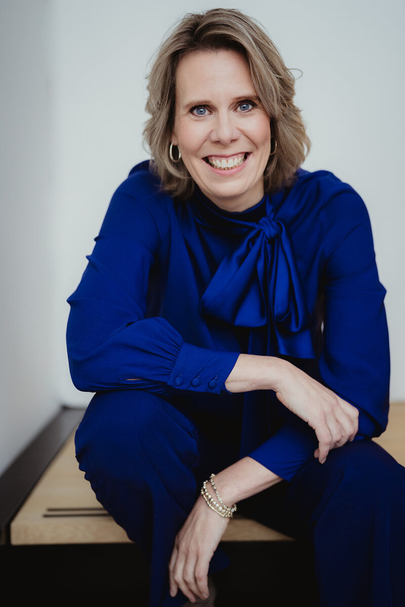 Margot Wolbers - XXadvies
