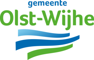 Logo Gemeente Olst-Wijhe